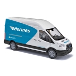 Busch 54514 - H0 - Ford Transit Hermes